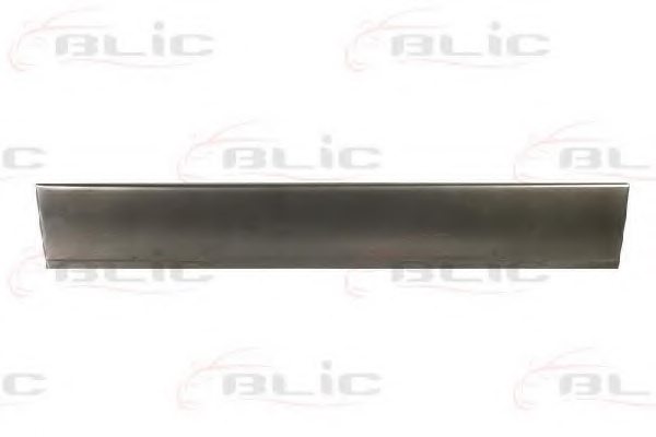 BLIC 6508-01-6089150P Door, body